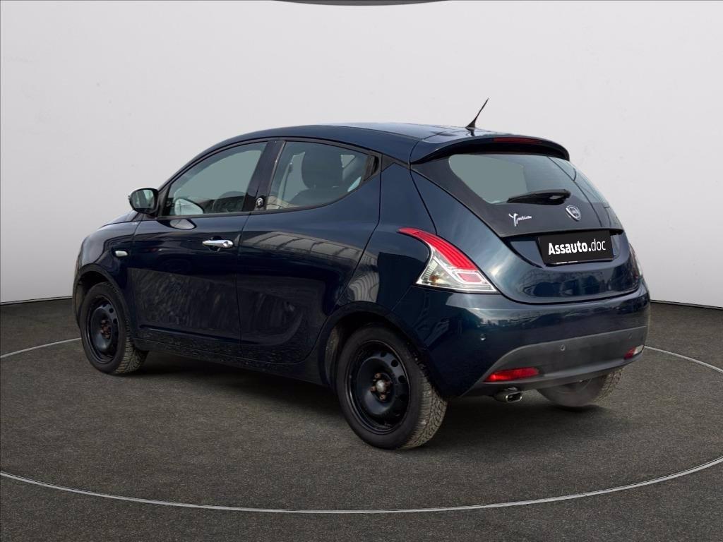 LANCIA Ypsilon 0.9 t.air Gold s&s 85cv dfn del 2015