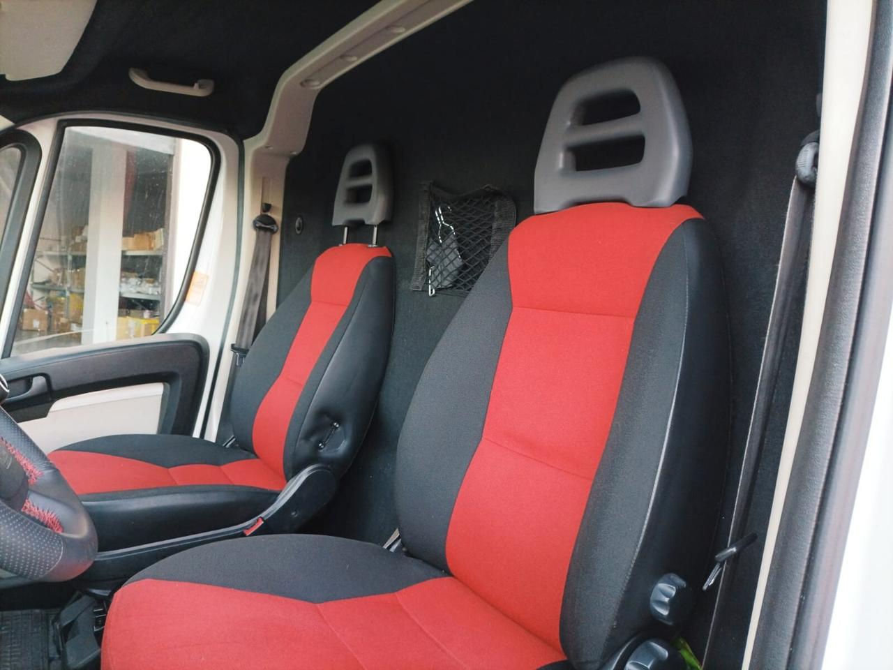 2012 FIAT DUCATO MAXI