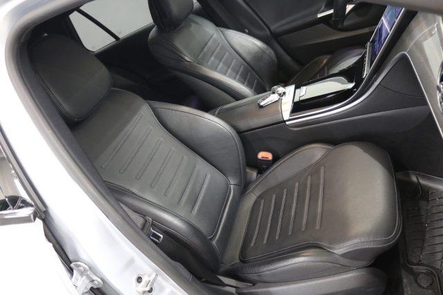 MERCEDES-BENZ C 300 d Mild hybrid S.W. Premium "" BELL1SS1MA / 19" ""