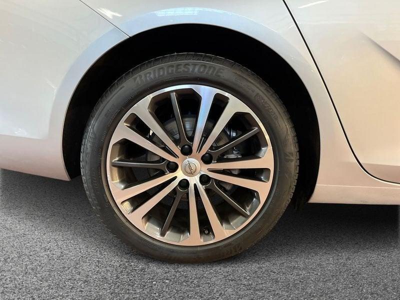 Opel Insignia II 2017 Sports Tourer Sports Tourer 1.6 cdti Innovation s&s 136cv my18.5