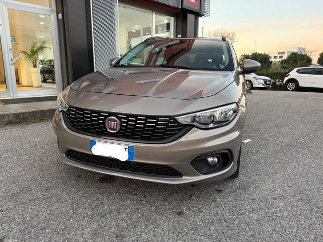 FIAT Tipo 1.6 Mjt S&S SW Easy
