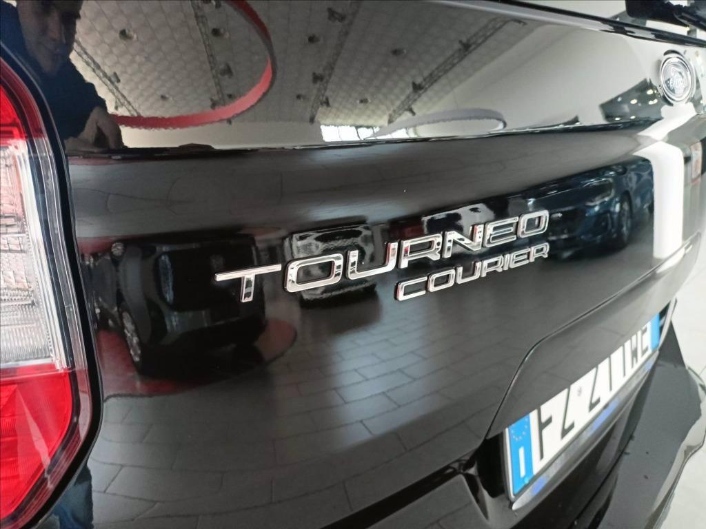 FORD tourneo courier 1.5 tdci 75cv S&S Sport my20 del 2020