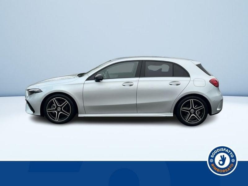 Mercedes-Benz Classe A 180d Automatic AMG Line Advanced Plus