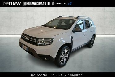 Dacia Duster 1.0 TCe GPL Prestige 4x2