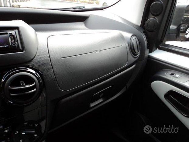 FIAT Qubo 1.4 Natural Power