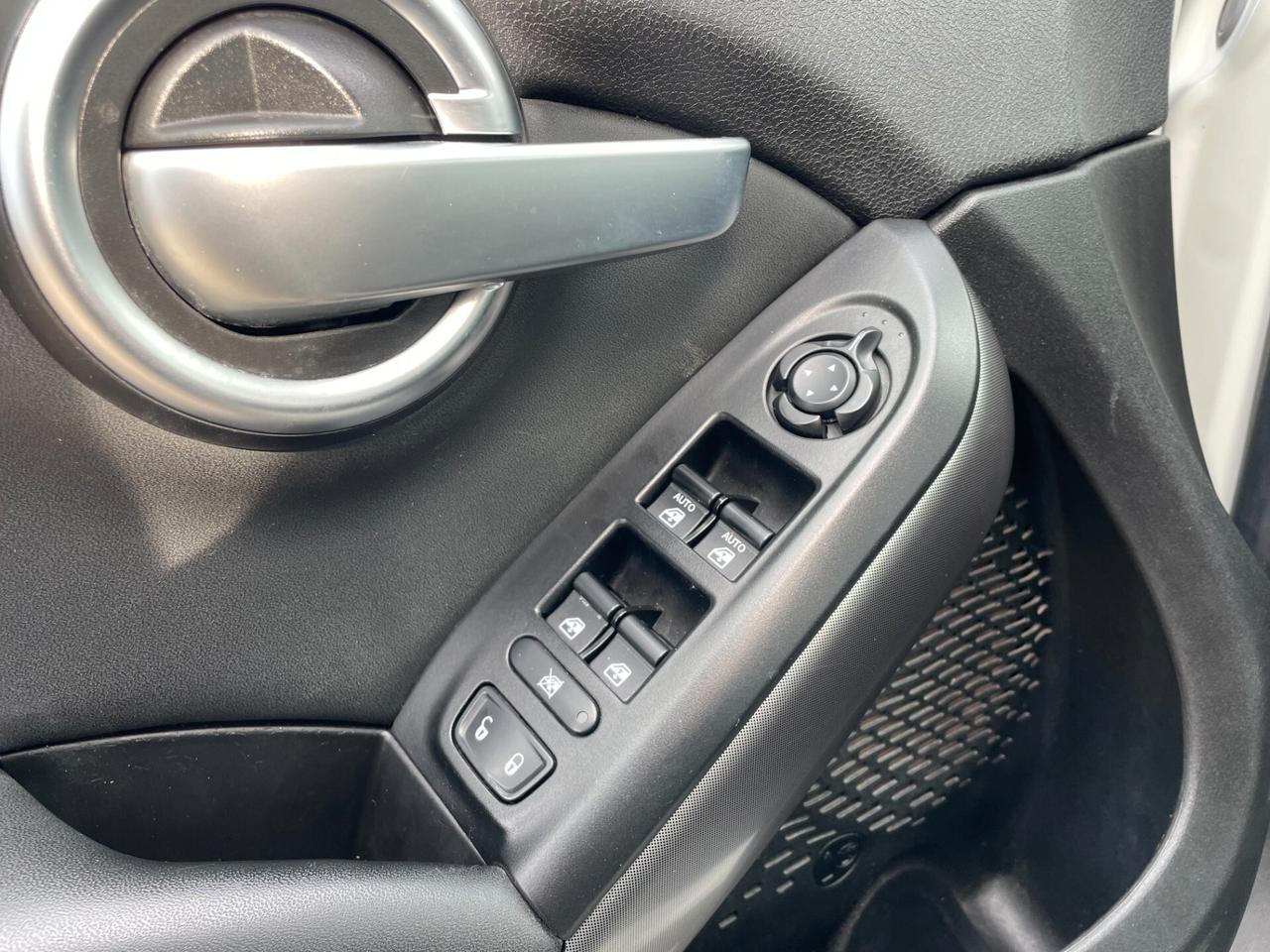 Fiat 500X 1.6 MultiJet 120 CV Pop Star