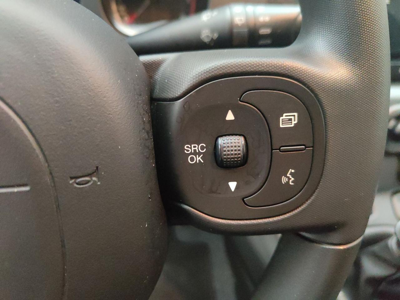 FIAT Panda III 2012 1.2 69CV EASY