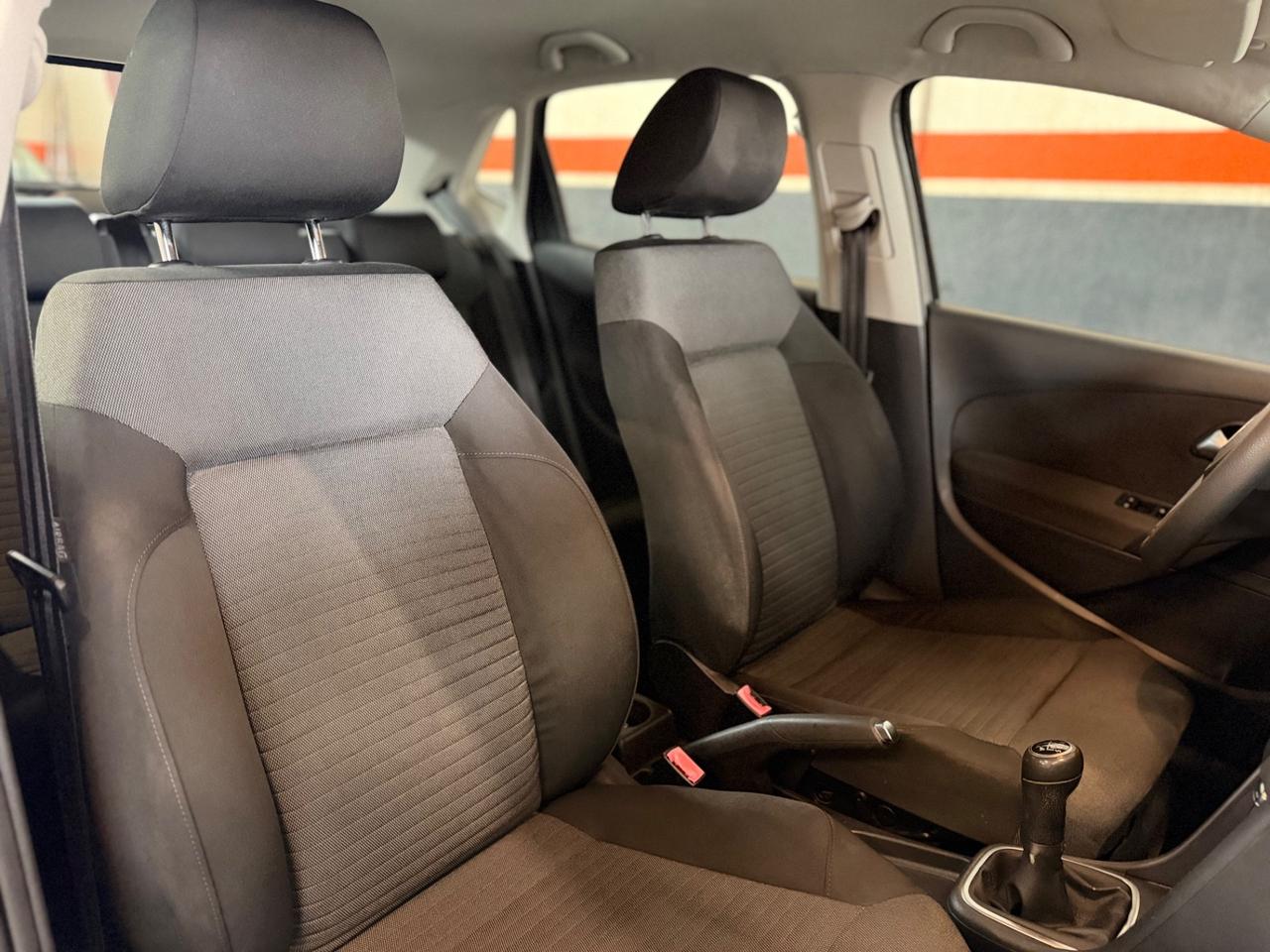 Volkswagen Polo 5p Highline GPL NEOPATENTATI