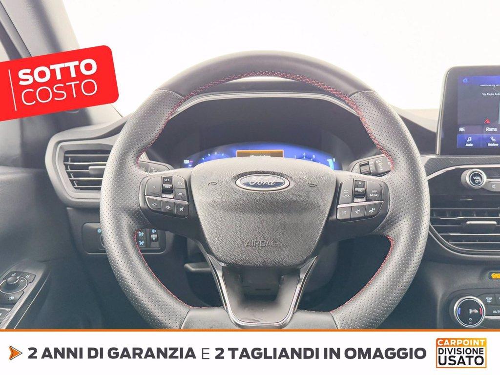 FORD Kuga 1.5 ecoboost st-line 2wd 150cv del 2023