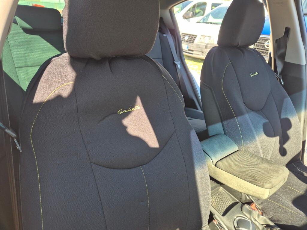 Alfa Romeo Giulietta 1.6 JTDm-2 105 CV Distinctive