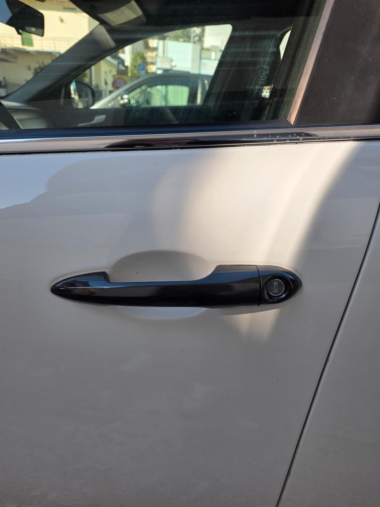 Alfa Romeo Giulietta 2.0 JTDm-2 150 CV Exclusive