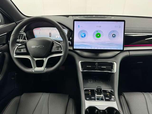 BYD Seal U DMi BOOST Super DM Technology e-CVT 218CV PROMO!