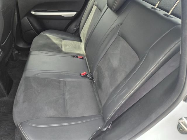 SUZUKI Vitara 1.6 DDiS 4WD AllGrip V-Top