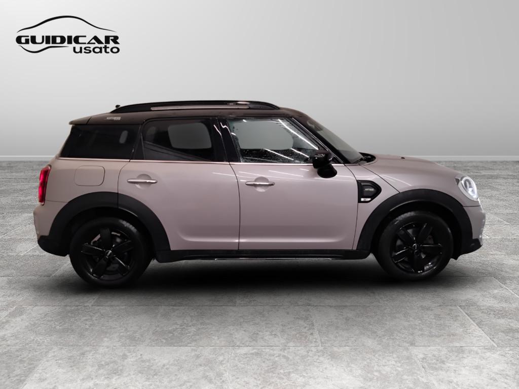 MINI Mini Countryman F60 2020 - Mini Countryman 1.5 Cooper Northw