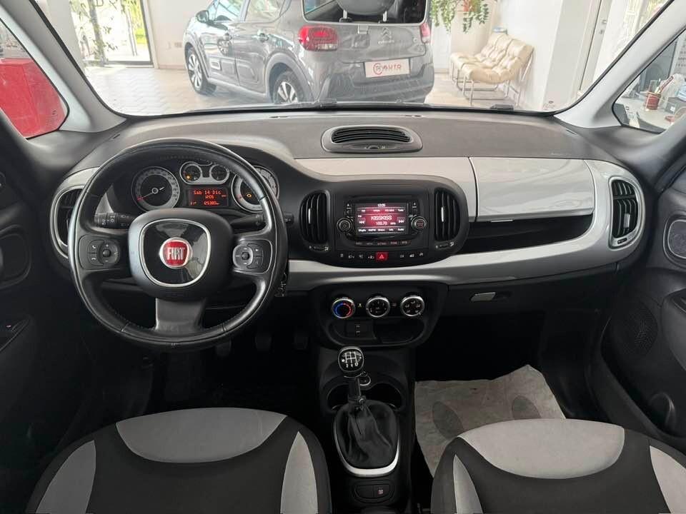 Fiat 500L 1.3 Multijet 85 CV Pop Star x neopatentati