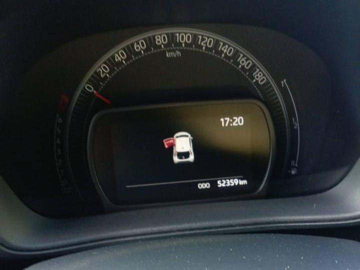 TOYOTA Aygo X - Aygo X 1.0 Active 72cv s-cvt