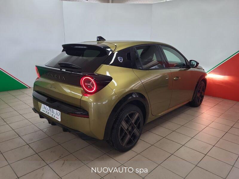 Lancia Ypsilon Ibrida Ibrida 100cv LX e-DCT