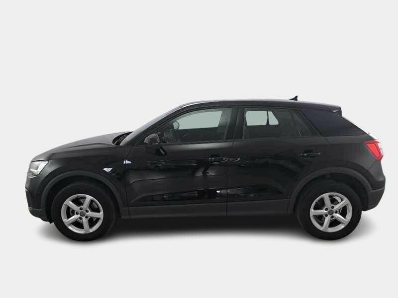 Audi Q2 1.6 30 TDI S tronic