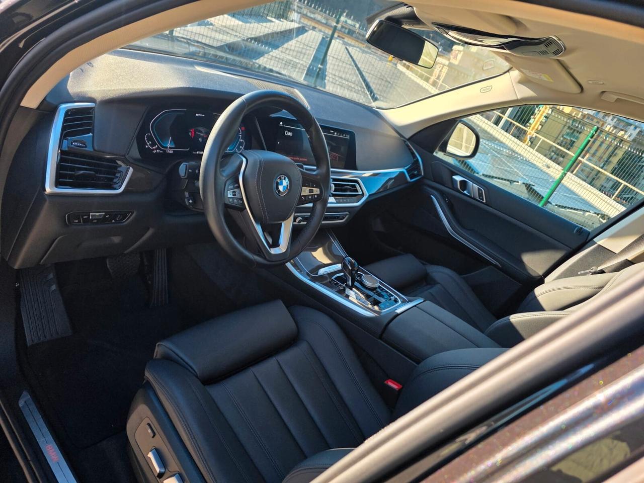 Bmw X5 xDrive45e Business