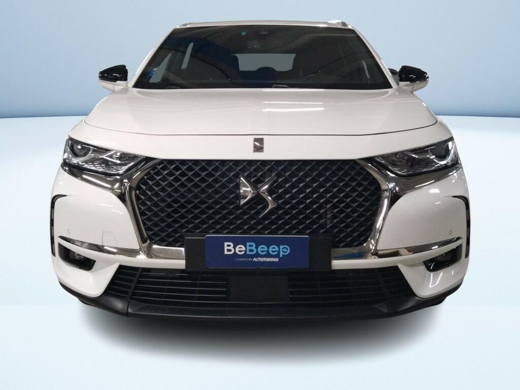DS DS7 Crossback 1.5 BlueHDi Grand Chic Auto