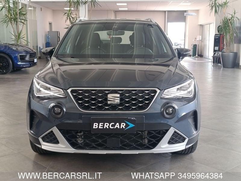 Seat Arona 1.0 EcoTSI 115 CV DSG XPERIENCE