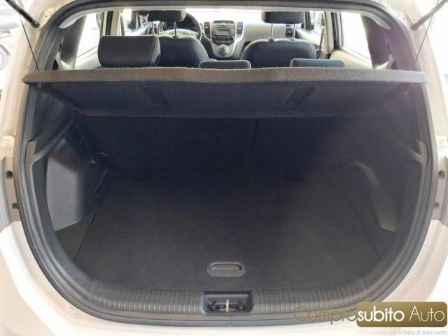 HYUNDAI iX20 1.4 CRDI 77 CV Comfort (Garanzia 12 Mesi)