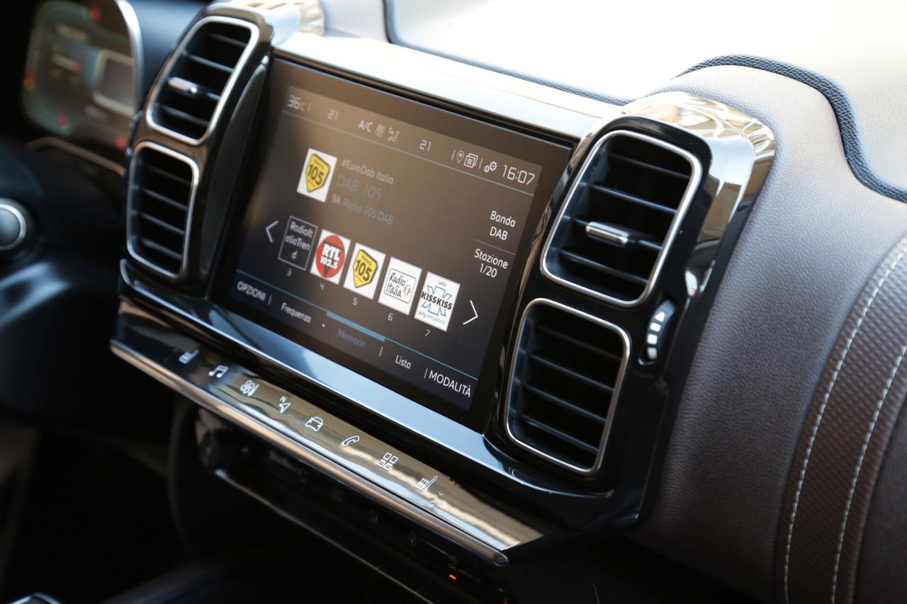 Citroen C5 Aircross C5 Aircross BlueHDi 130 S&S Shine
