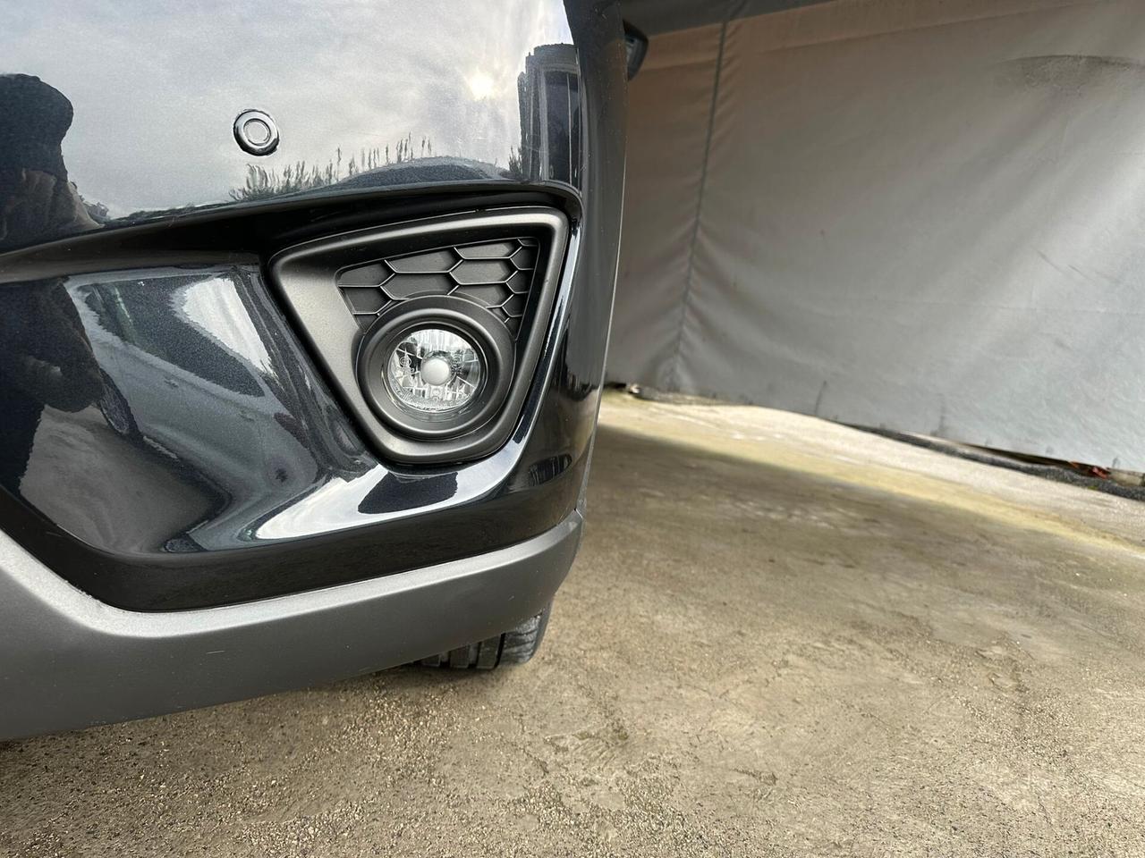 Mazda CX-5 2.2L Skyactiv-D 175CV 4WD Exceed