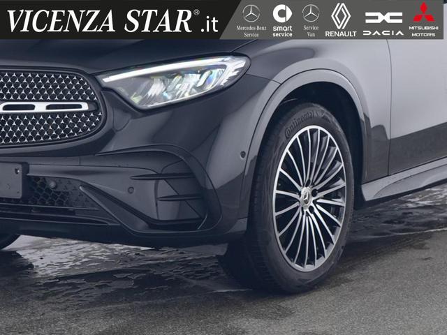 MERCEDES-BENZ GLC 220 d MHV 4MATIC AMG ADVANCED PLUS