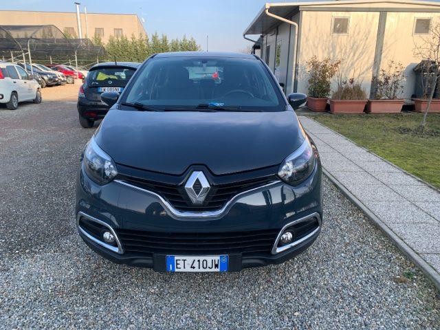RENAULT Captur 0.9 TCe 12V 90 CV Start&Stop Energy R-Link