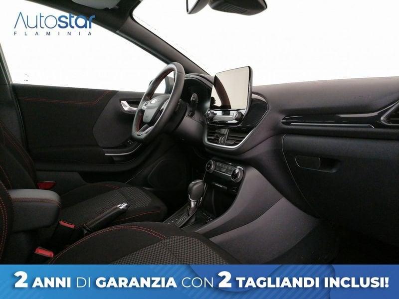 Ford Puma 1.0 ecoboost h ST-Line s&s 125cv auto