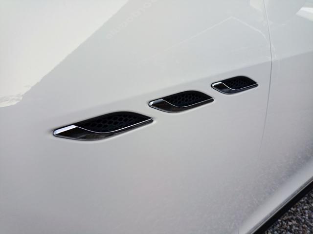 MASERATI Ghibli V6 S Q4