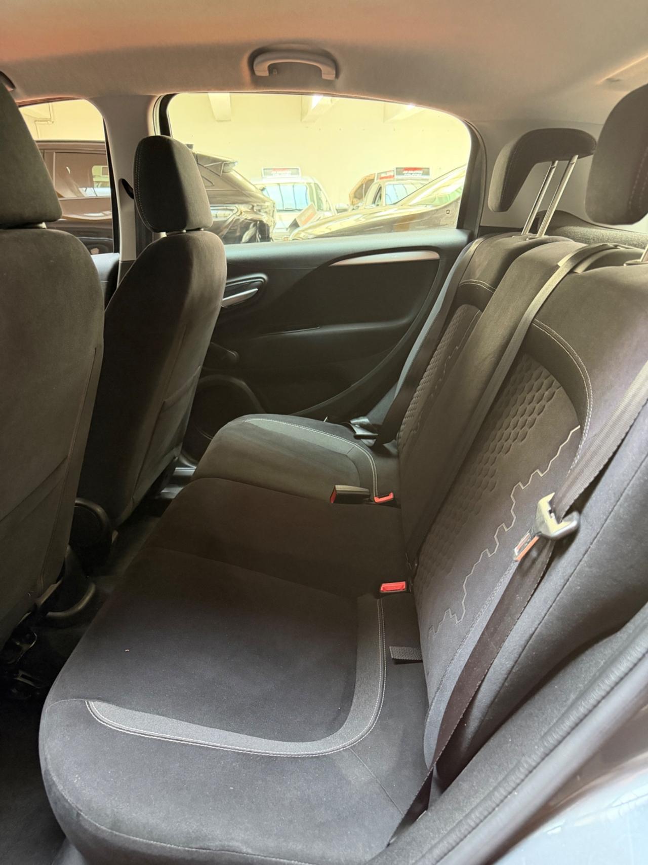 Fiat Punto 1.2 Neopatentati Euro 6