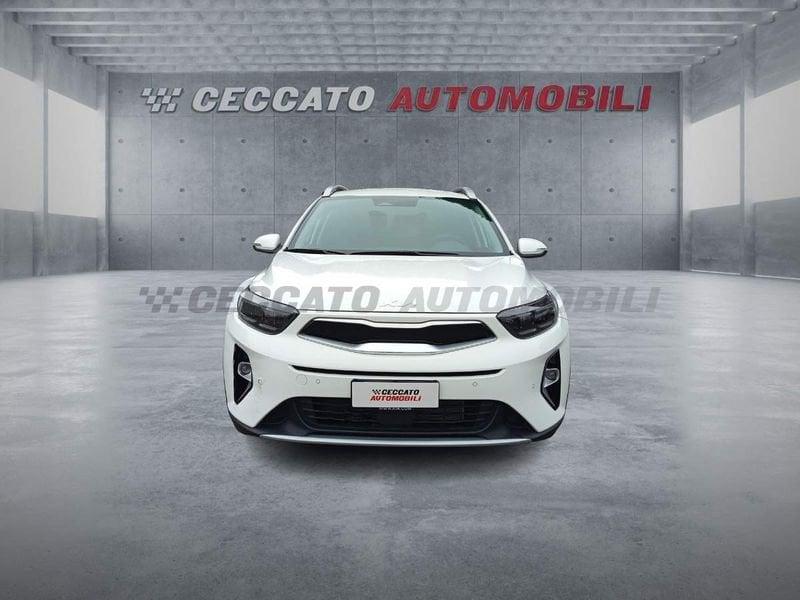 KIA Stonic Stonic 1.2 dpi Style 84cv