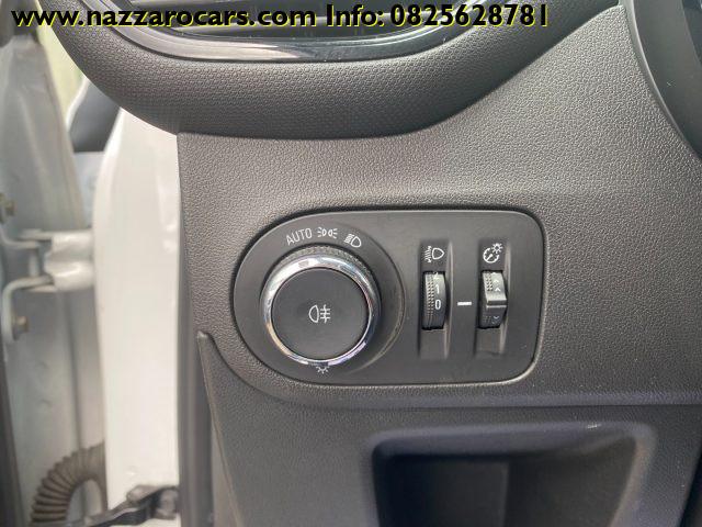 OPEL Crossland 1.2 Turbo 12V 110 CV Start&Stop Edition