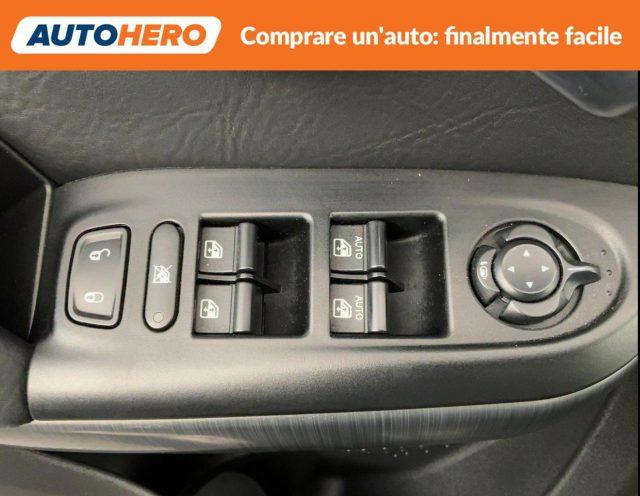 FIAT 500X 1.4 MultiAir 140 CV City Cross