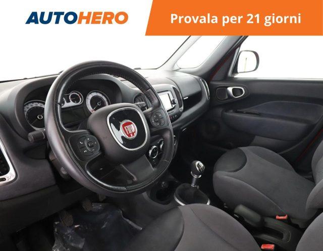 FIAT 500L 1.4 95 CV Lounge