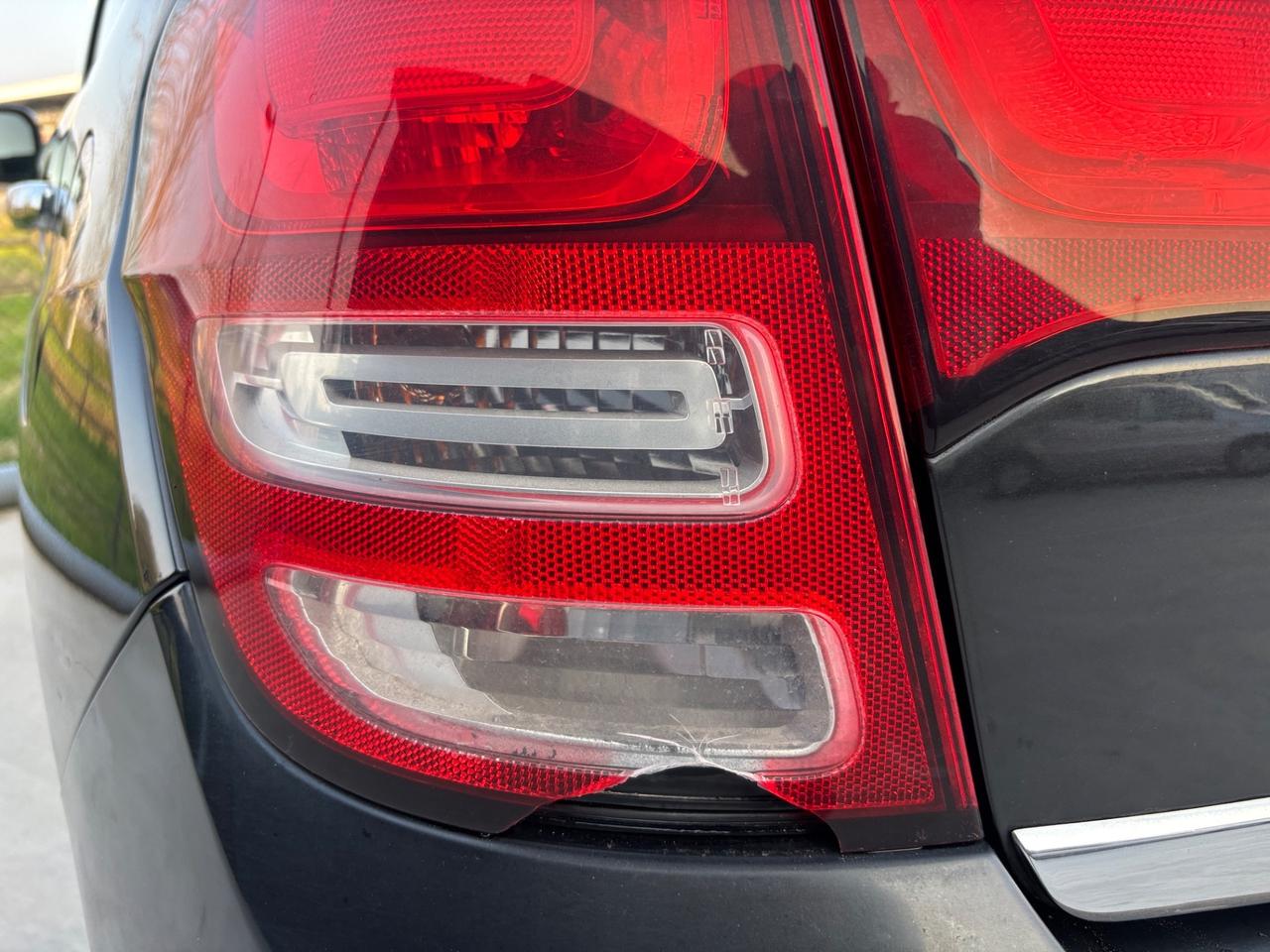 Citroen C3 1.4 VTi 95 Exclusive Style