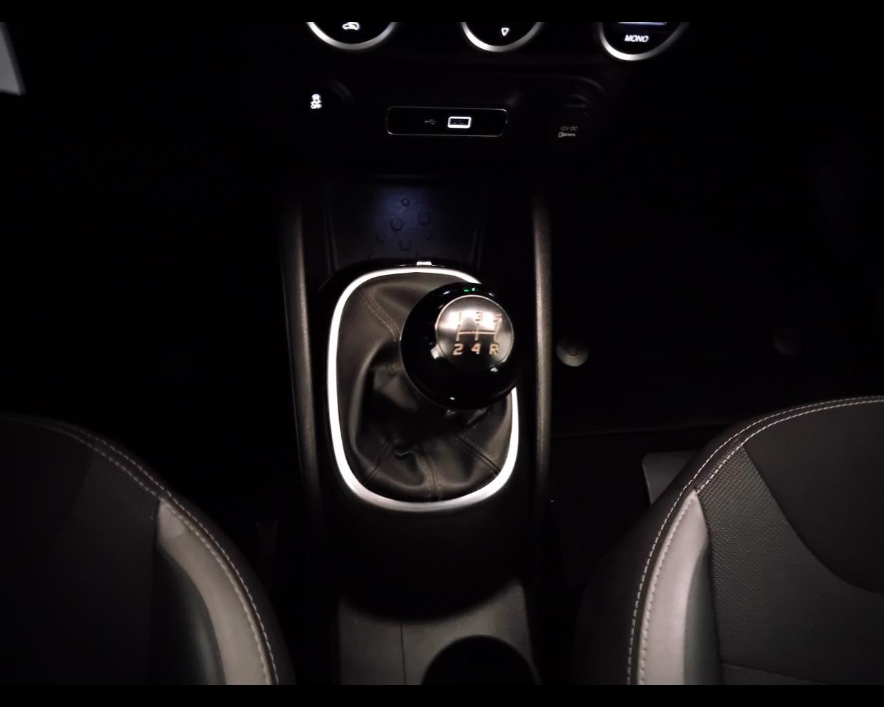 FIAT 500L 2017 Cross - 500L Cross 1.3 mjt Mirror City Cross 95cv