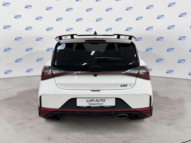 Hyundai i20 1.6 t-gdi N Performance