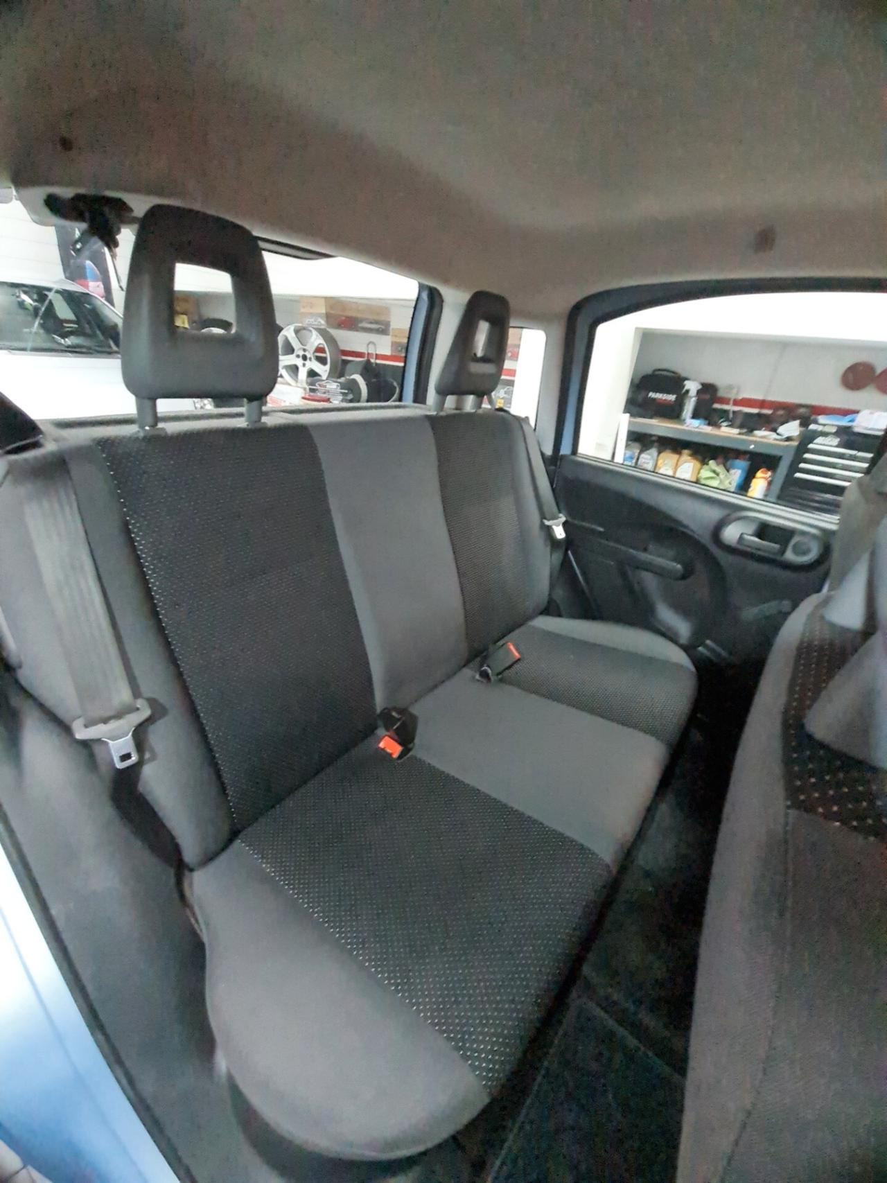 Fiat Panda 1.1 Actual *Clima*Servo Ok Neop.