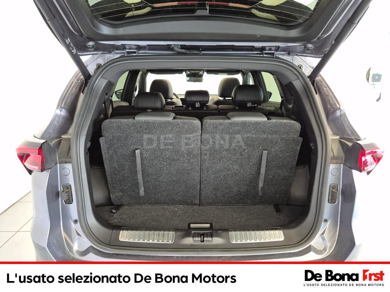 Sportequipe 7 GTW gtw 1.6 t-gdi 186cv dct