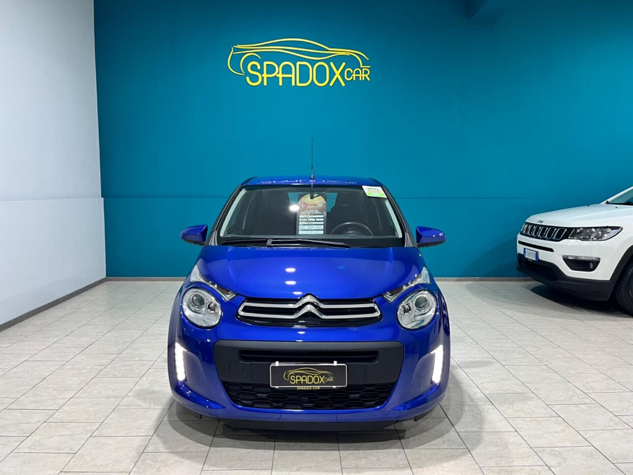 CITROEN C1 2020 FEEL *PARI AL NUOVO