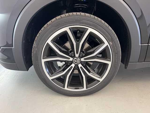 Volkswagen T-Cross 1ª serie 1.0 TSI 115 CV DSG R-Line Plus