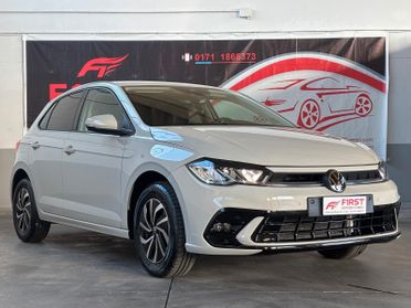 Volkswagen Polo 1.0 Edition Plus