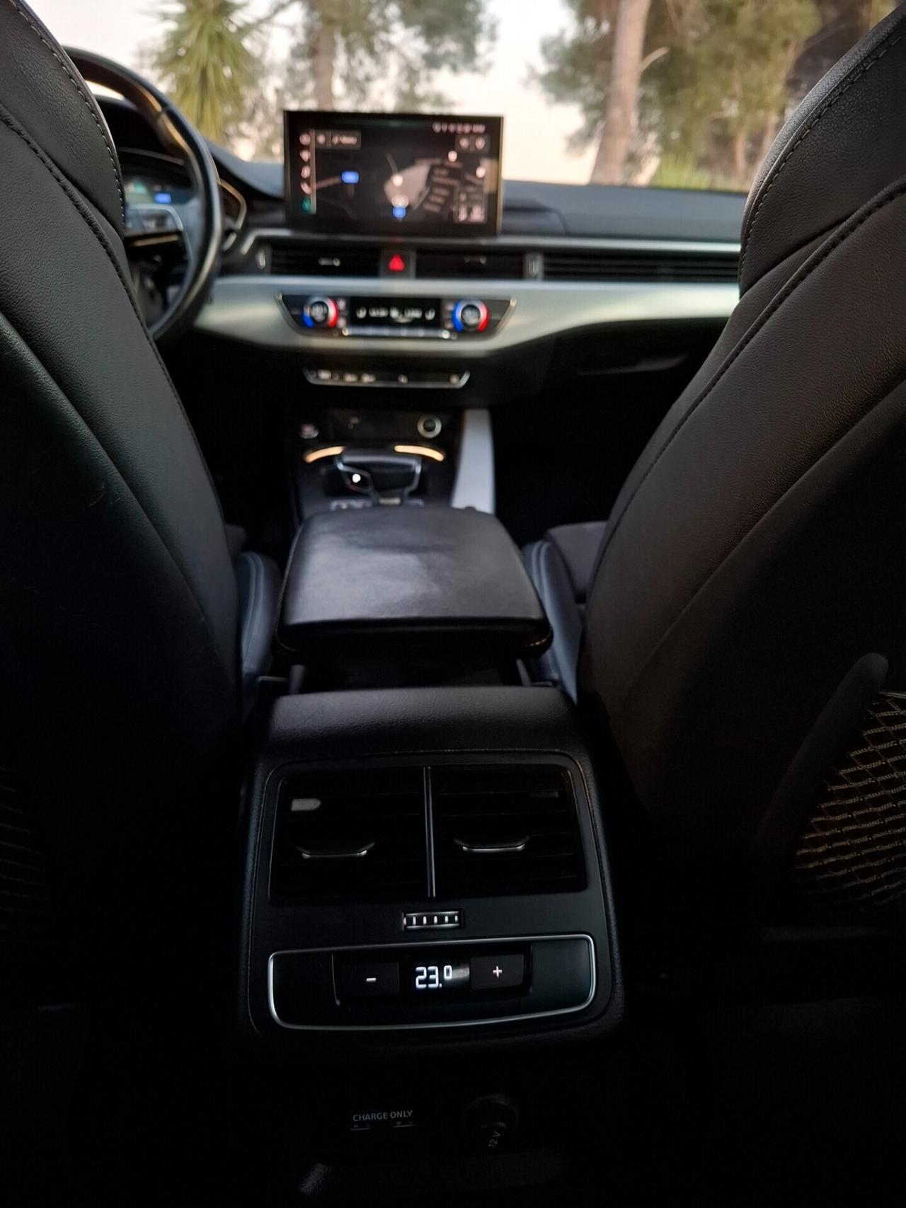 Audi A5 SPB 35 TDI S tronic S-Line *MATRIX-PELLE-NAVY-RADAR*