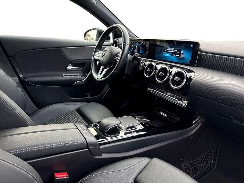 Mercedes-Benz Classe A A 180 d Sport Extra auto