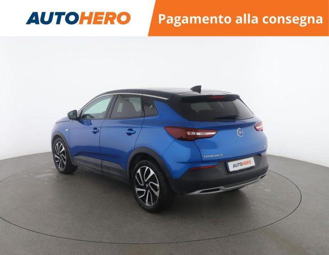 OPEL Grandland X 2.0 diesel Ecotec Start&Stop aut. Ultimate