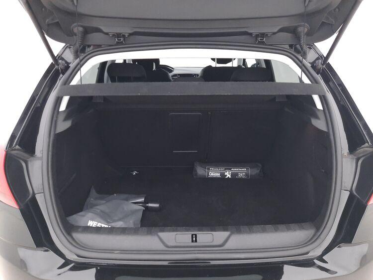 Peugeot 308 Allure Pack EAT8 BR676277 1.5 Diesel 131CV