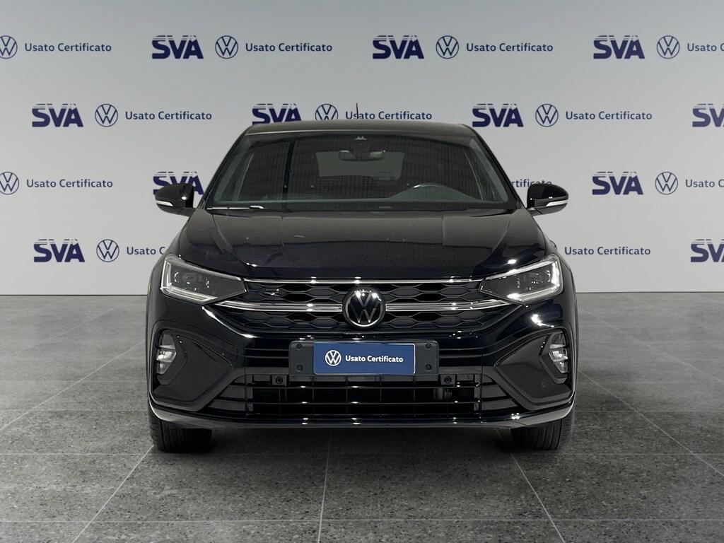 Volkswagen Taigo 1.0 Tsi 110CV DSG R-Line
